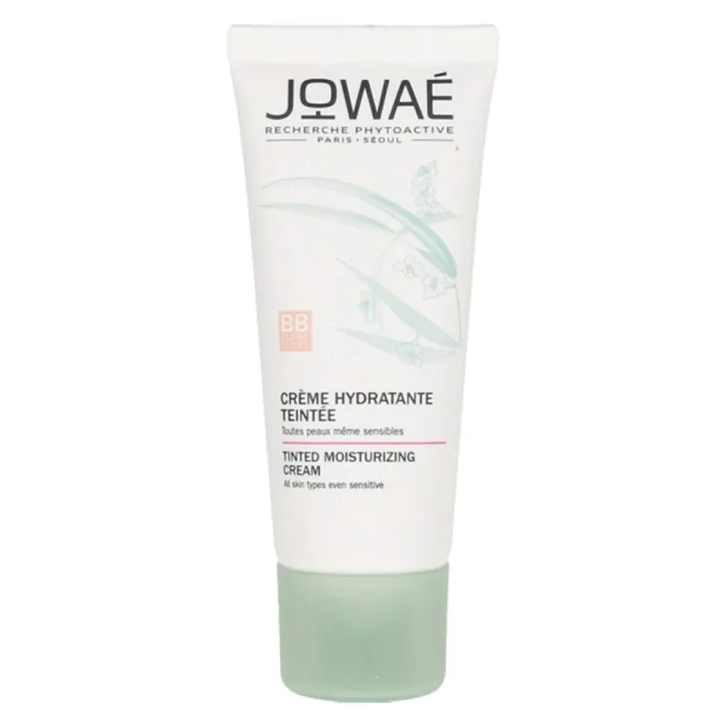 Drėkinamasis kremas su spalva Jowaé (30 ml) 30 ml