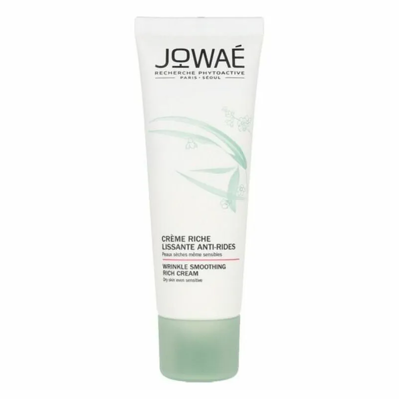 Ryppyvoide Jowaé Wrinkle Smoothing Pehmennin 40 ml