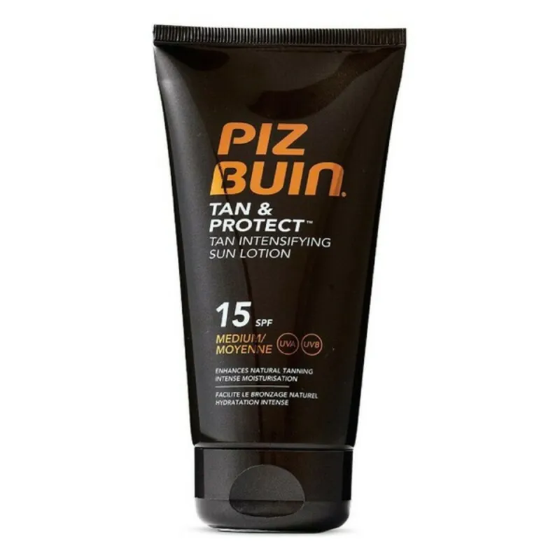 Aurinkoemulsio Piz Buin C-PB-033-01 Spf 15 150 ml