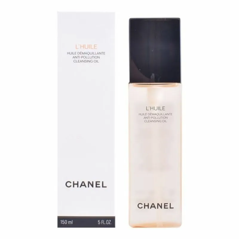 Meikapa noņemšanas eļļa Chanel Huile 150 ml