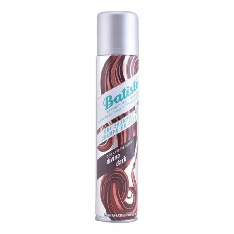 Kuivashampoo Batiste 3624681 200 ml