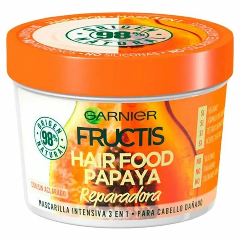 Atkuriamoji plaukų kaukė Garnier C6030000 390 ml