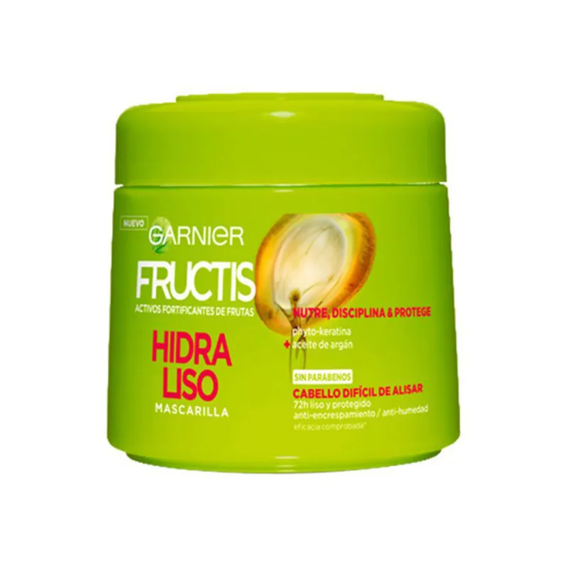 Капиллярная маска Garnier C5574902 300 ml