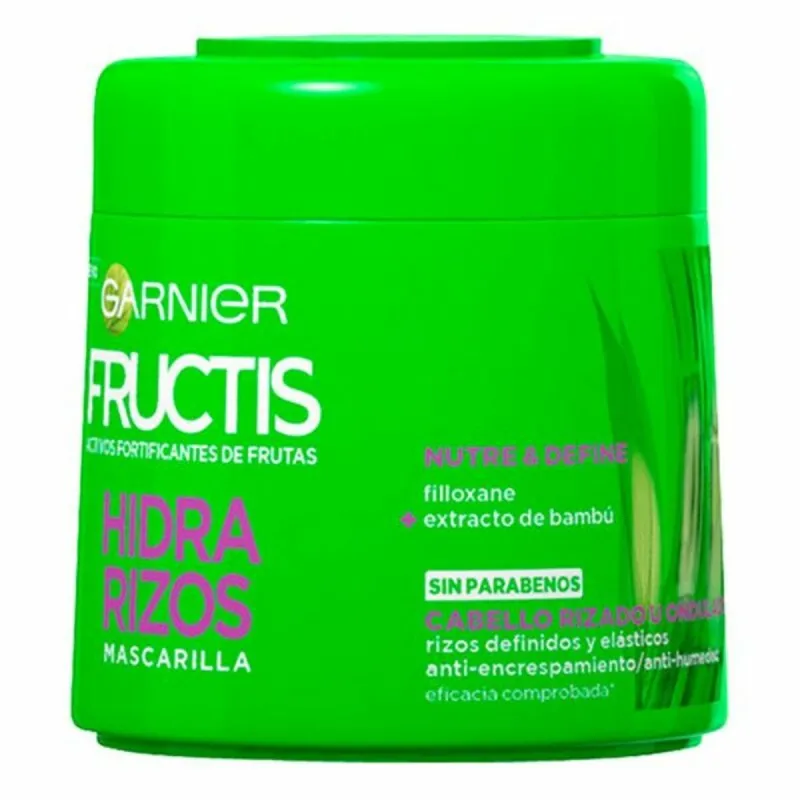 Капиллярная маска Garnier Fructis 300 ml