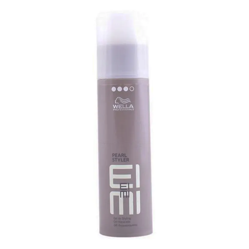 Väga tugev vormiv geel Wella Eimi 100 ml