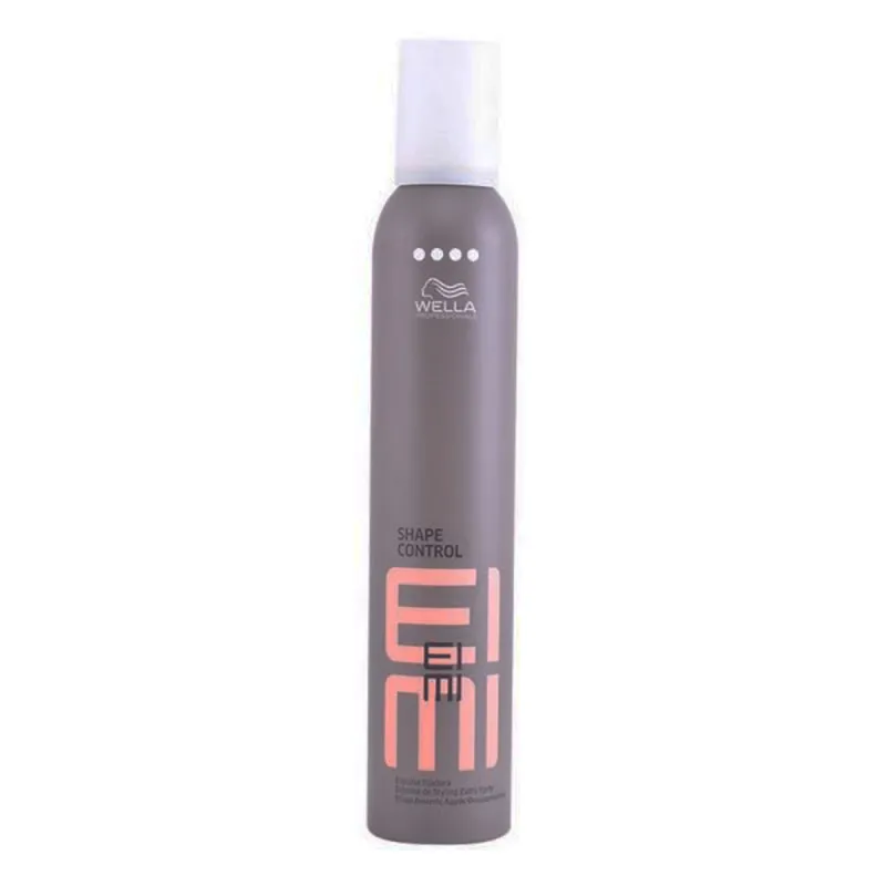 Erittäin tukeva muotovaahto Wella Eimi 300 ml