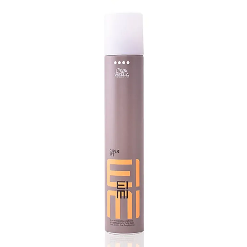 Tugeva Kinnitusega Juuksesprei Wella Eimi 300 ml