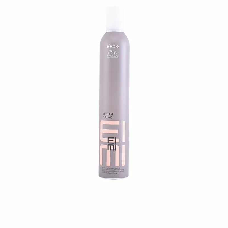 Tuuheuttava vaahto Wella 985-33193 500 ml