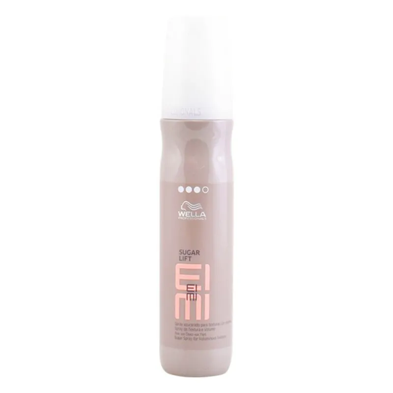 Spēcīgs matu fiksators Wella Eimi 150 ml