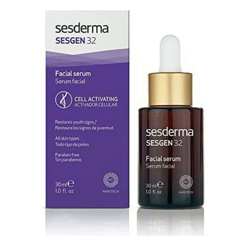 Сыворотка для лица Sesderma Sesgen 30 ml