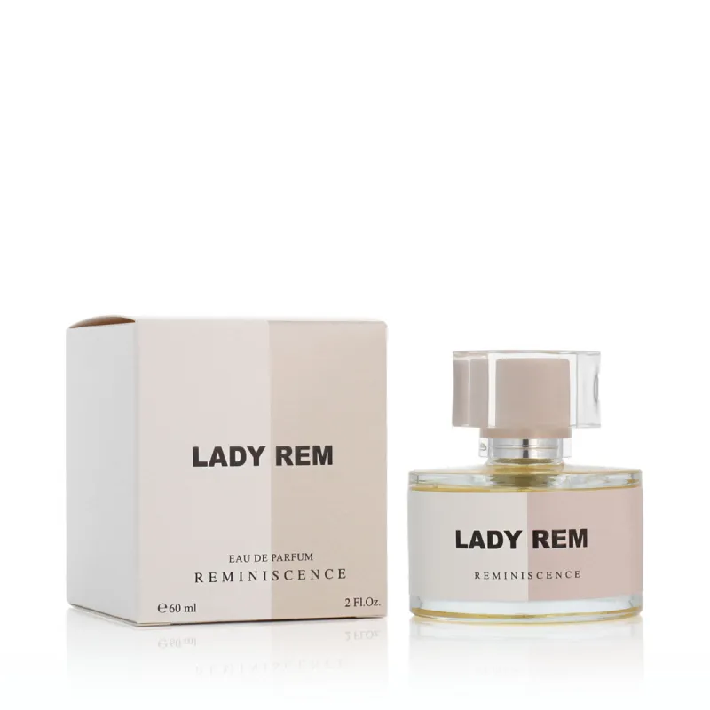 Naiste parfümeeria Reminiscence Lady Rem EDP