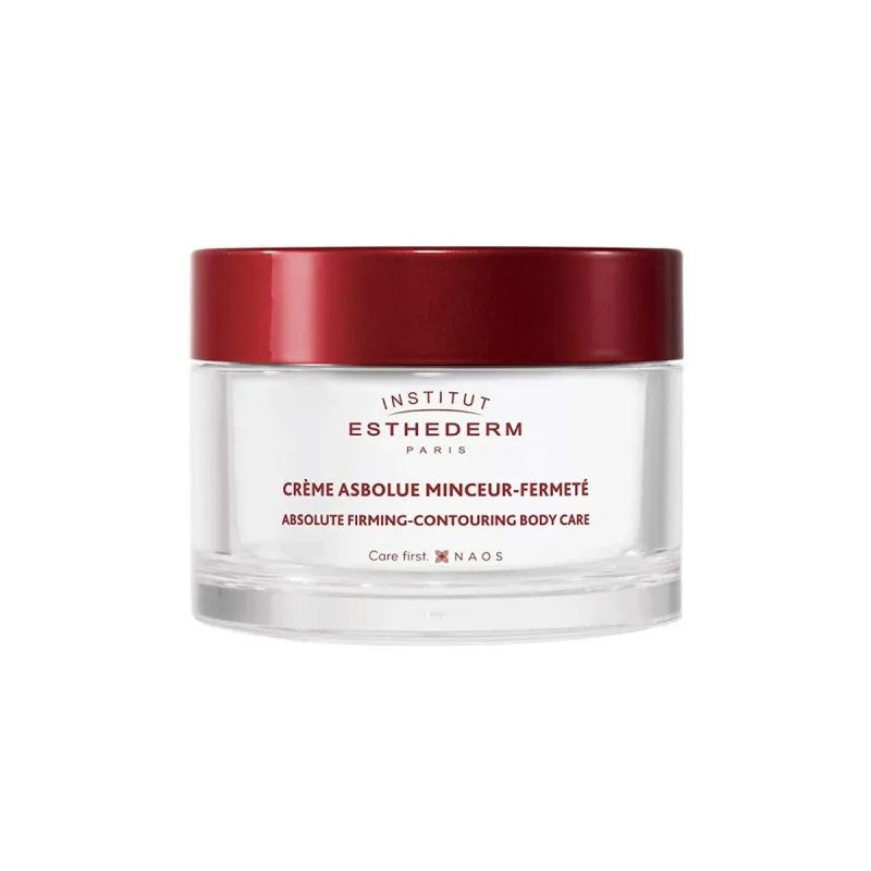 Kiinteytysvoide Institut Esthederm Absolute Contouring 200 ml