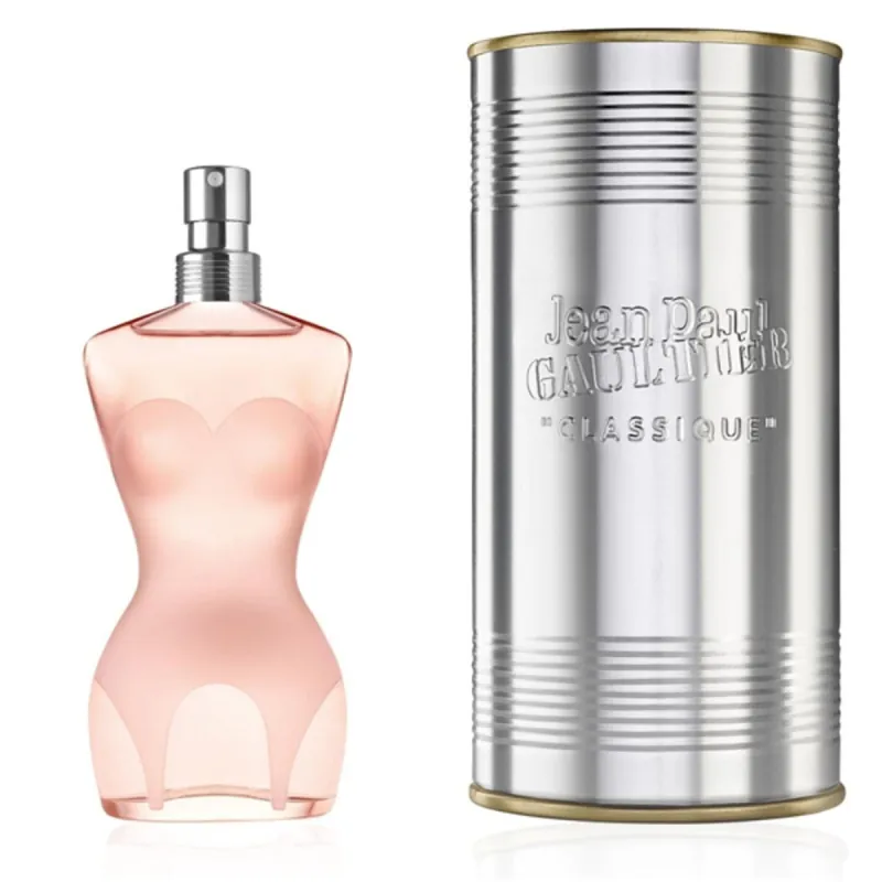 Moterų kvepalai Jean Paul Gaultier CLASSIQUE EDT 30 ml