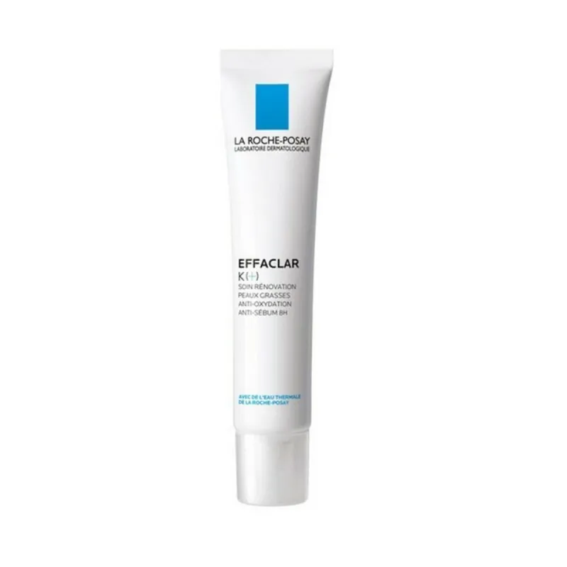 Sejas krēms La Roche Posay EFFACLAR 40 ml