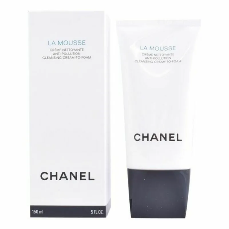 Attīrošas putas Chanel La Mousse 150 ml (1 gb.)