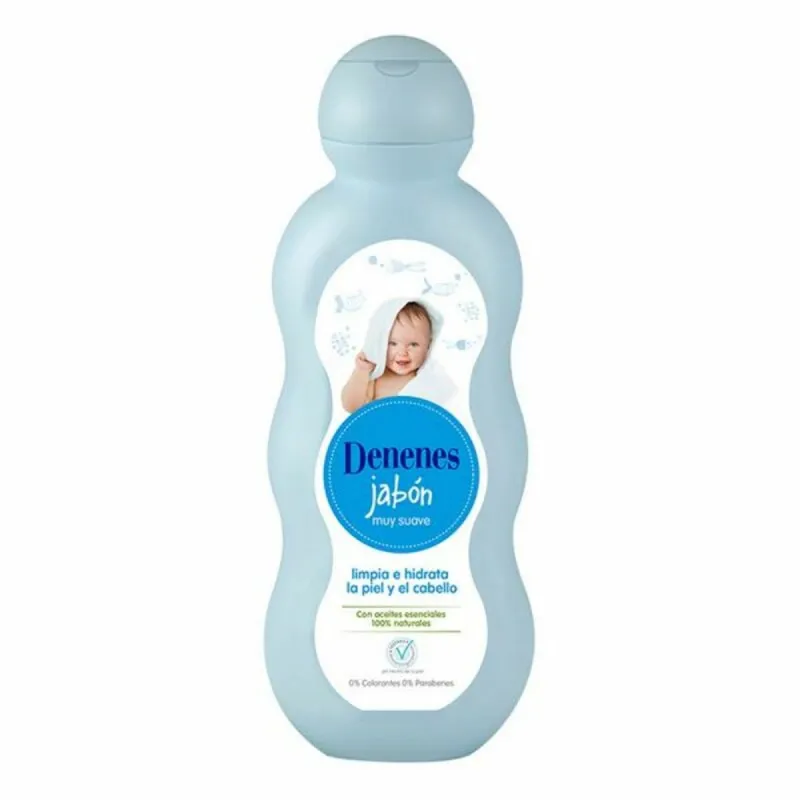 Жидкое мыло Denenes 1006-94650 600 ml