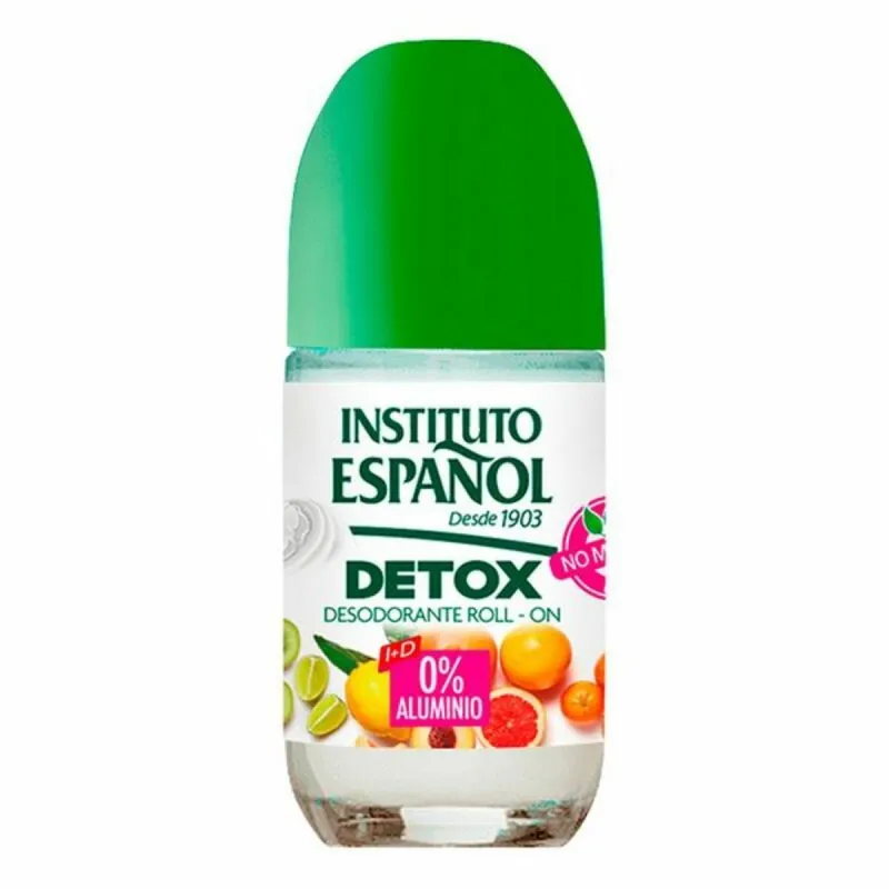Шариковый дезодорант Instituto Español 124-2100 75 ml