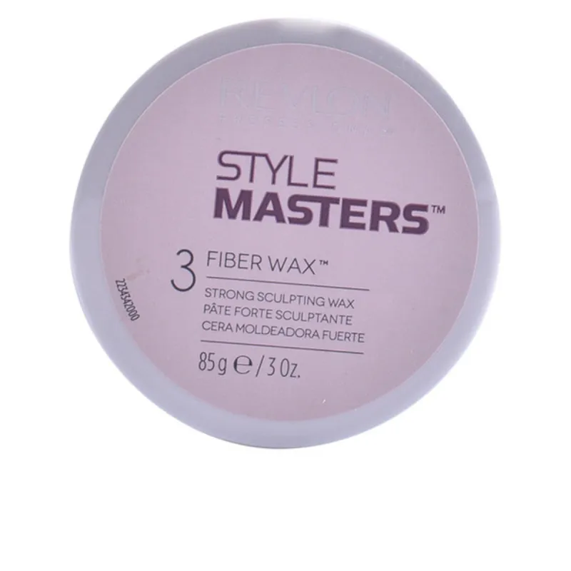 Tugeva hoidvusega vaha Revlon Style Masters (85 g)