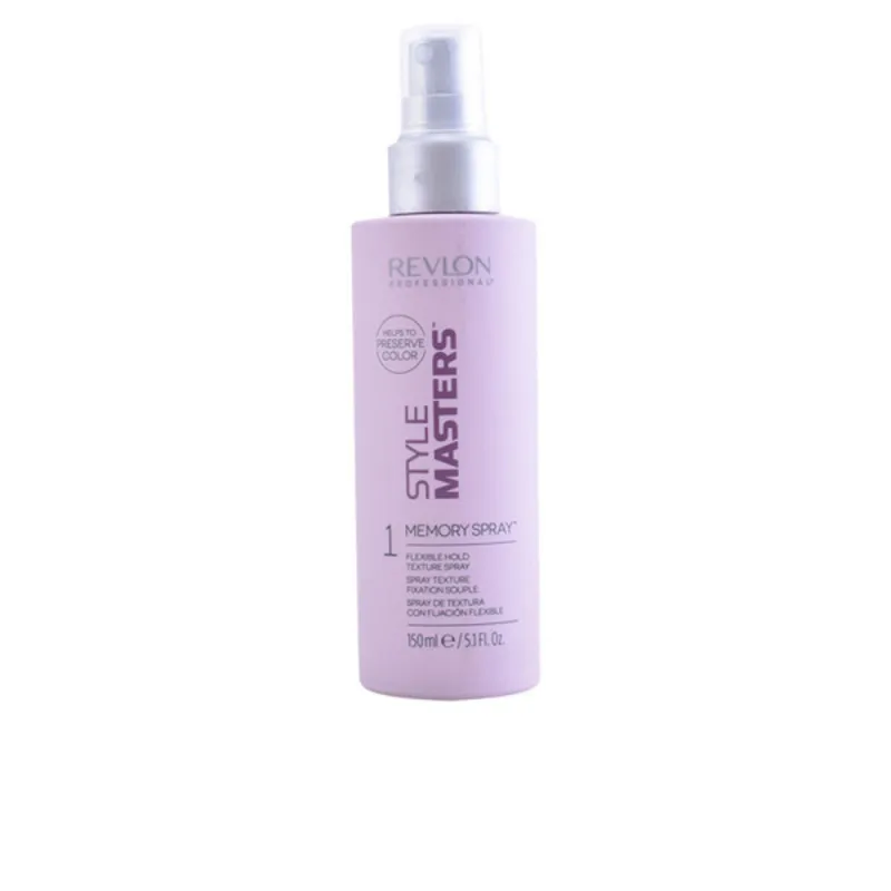 Fiksējošā Bāze Style Masters Revlon (150 ml)