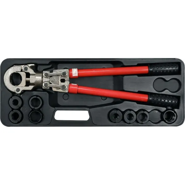 Crimper Yato YT-21735