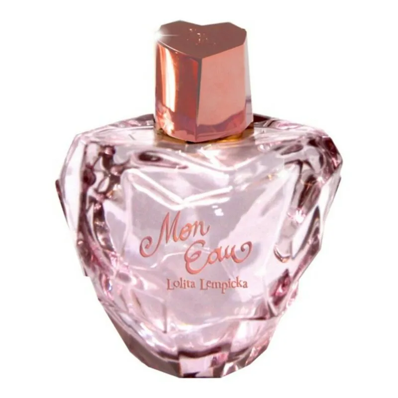 Moterų kvepalai Mon Eau Lolita Lempicka EDP EDP