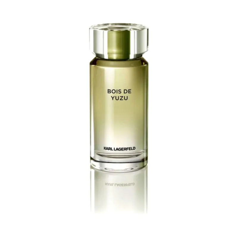 Parfem za muškarce Lagerfeld KL008A03 EDT 100 ml