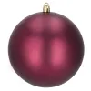 Christmas Tree Ornament Set Springos CA1191, 10 cm, 6 pcs