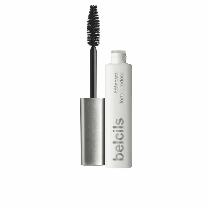 Тушь для ресниц Belcils MAQUILLAJE BELCILS Чёрный 7 ml Укрепляющая процедура