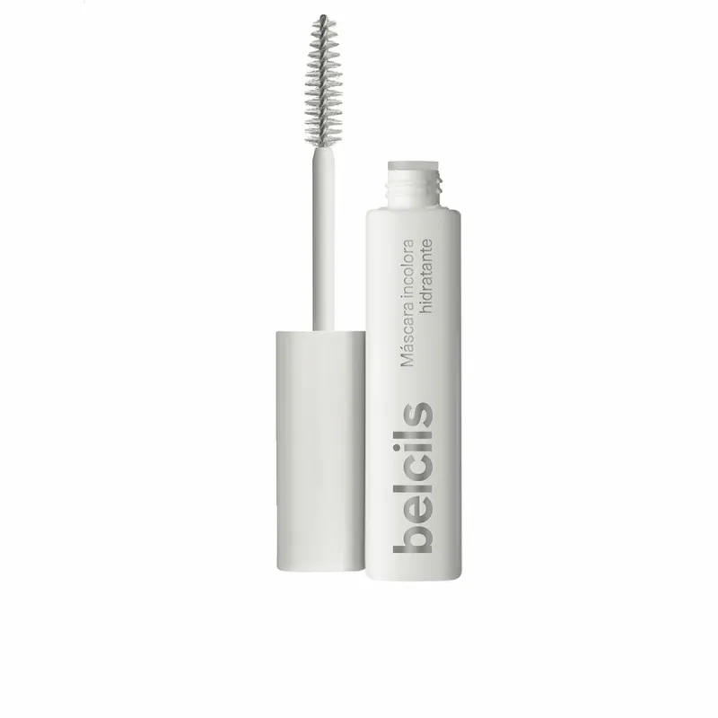 Skropstu tuša Belcils MAQUILLAJE BELCILS Bezkrāsains 7 ml Mitrinošs