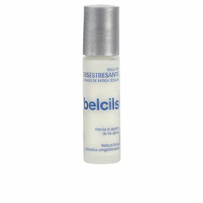Silmänympärysvoide Belcils TRATAMIENTO CONTORNO DE OJOS BELCILS 8 ml