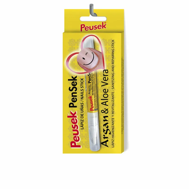Отшелушивающее средство для ног Peusek PENSEK 2 ml
