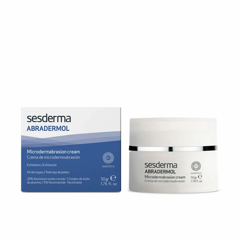Kuorintavoide Sesderma Abradermol 50 g