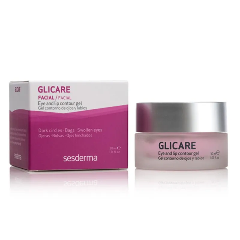 Acu kontūrzīmulis Sesderma Glicare 30 ml