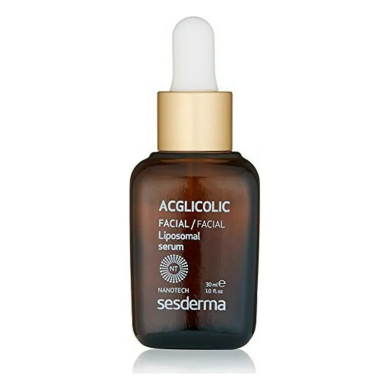 Anti-ageing seerumi Sesderma Acglicolic 30 ml