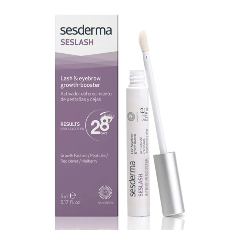 Facial Serum Sesderma Seslash 5 ml