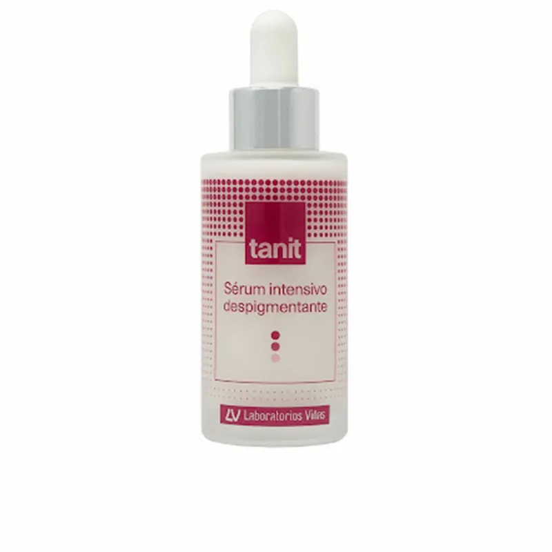 Pigmenttivirheitä hoitava seerumi Tanit TRATAMIENTO ANTIMANCHAS 30 ml