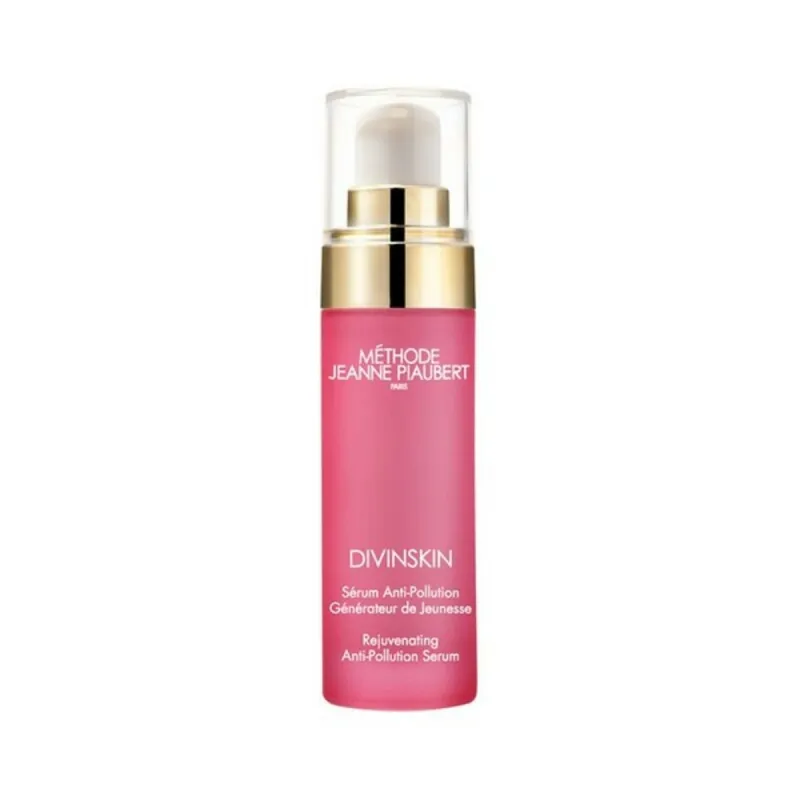 Serumas nuo senėjimo Jeanne Piaubert Divinskin 30 ml