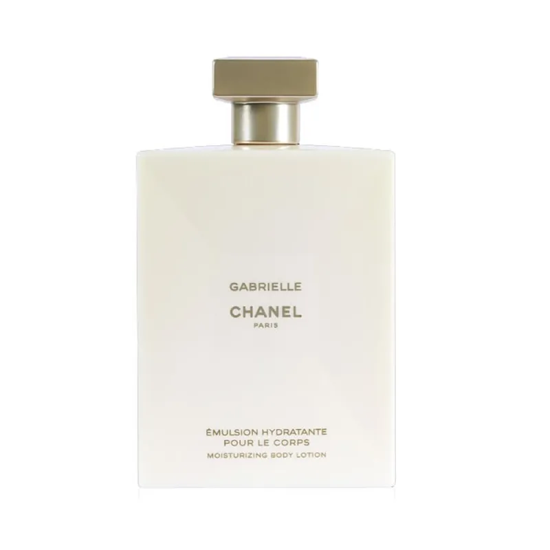 Kosteuttava emulsio Gabrielle Chanel Gabrielle (200 ml) 200 ml