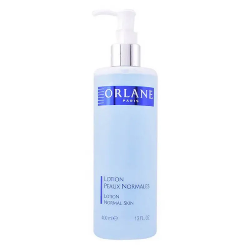 Kasvojen puhdistusaine Orlane 400 ml (1 osaa)