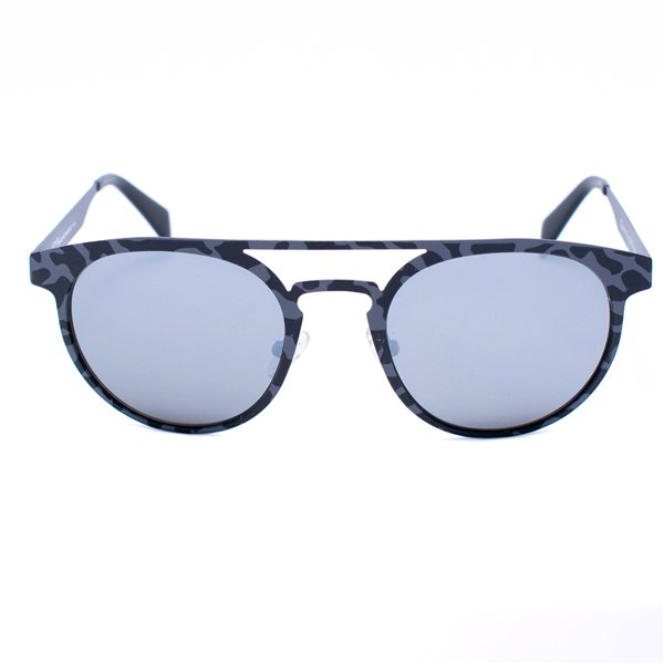 SUNGLASSES ITALIA INDEPENDENT UNISEX 0020-153-000 (Lens/Bridge/Temple) 51/21/140 mm)