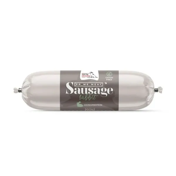 Fodder SYTA MICHA                                 Rabbit 80 g