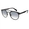 SUNGLASSES ITALIA INDEPENDENT UNISEX 0020T-DTS-030 (Lens/Bridge/Temple) 51/21/140 mm)