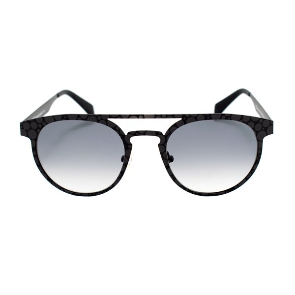 SUNGLASSES ITALIA INDEPENDENT UNISEX 0020T-DTS-030 (Lens/Bridge/Temple) 51/21/140 mm)