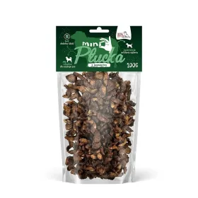 Fodder SYTA MICHA Mini lamb lungs Kid/Junior Lamb 100 g