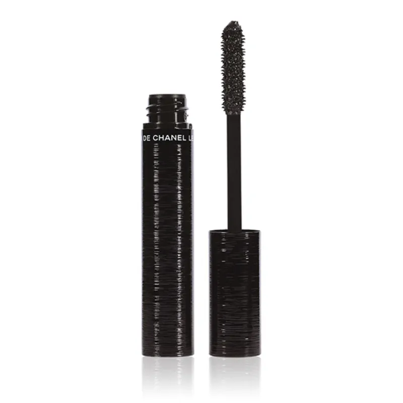 Mascara Chanel Le Volume Révolution De Chanel Musta Nº 10 Nº 10 Noir Nº 10-Noir 6 g