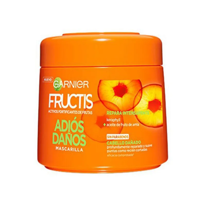 Restorative Hair Mask Garnier 3.60054E+12 300 ml 320 ml