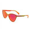 SUNGLASSES ITALIA INDEPENDENT WOMAN 0022-055-018 (Lens/Bridge/Temple) 55/15/140 mm)