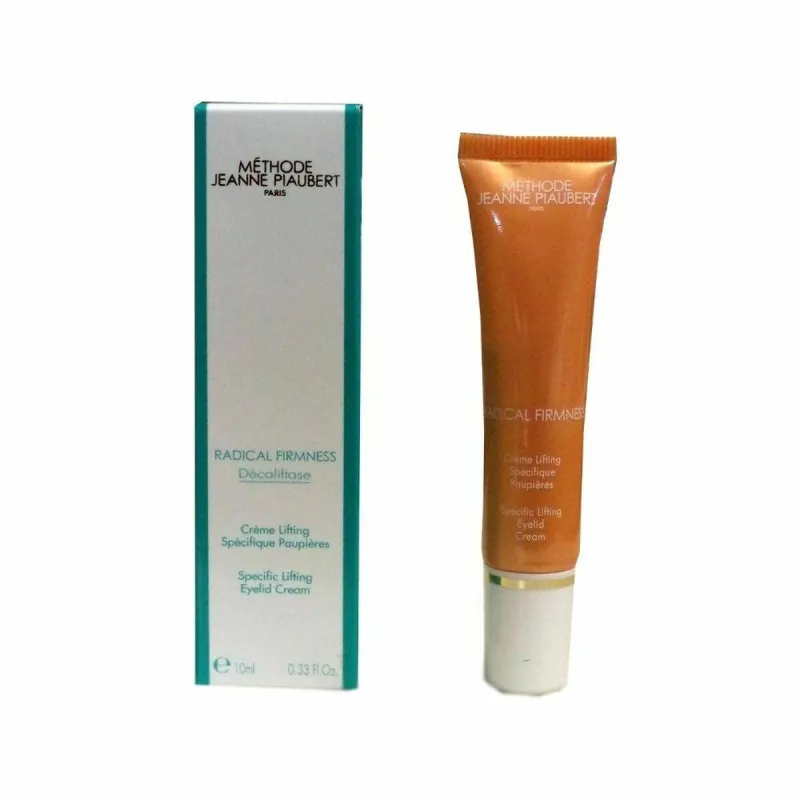 Paceļošas iedarbības mitrinošs krēms Jeanne Piaubert Radical Firmness 10 ml