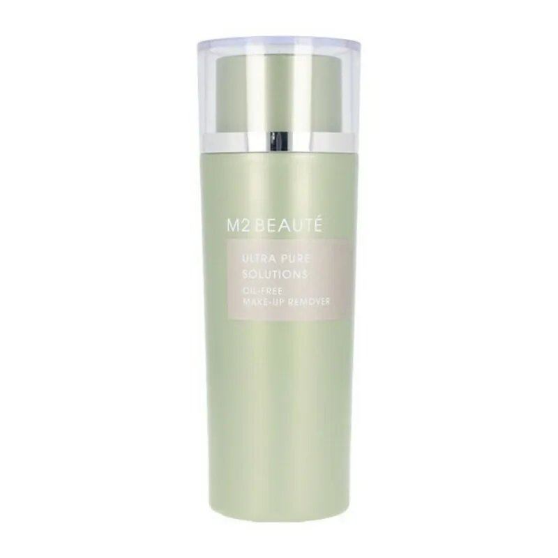 Facial Make Up Remover M2 Beauté Harr69 150 ml
