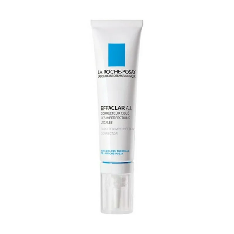 Процедура, устраняющие недостатки кожи La Roche Posay EFFACLAR 15 ml